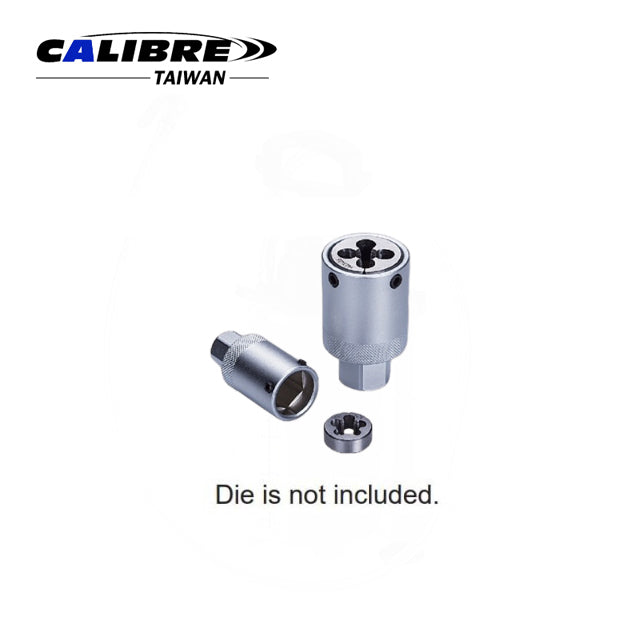 6pc Die Holder