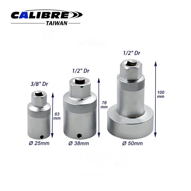 6pc Die Holder