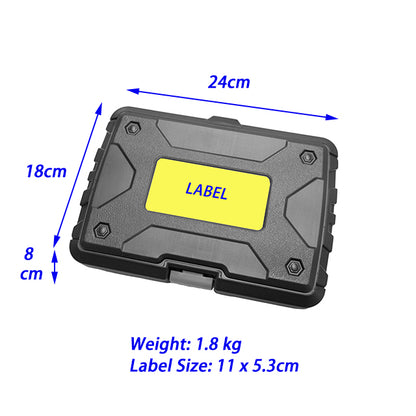 6pc Die Holder