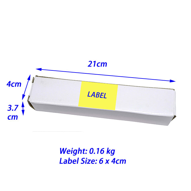 Low Profile Bit