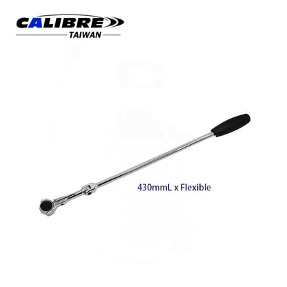 CAC80008 TAIWAN CALIBRE T type Roto Ratchet Handle