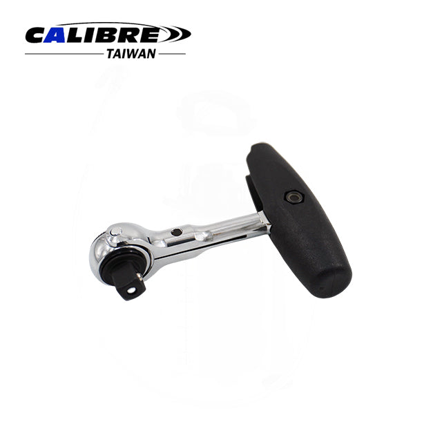 T type Roto Ratchet Handle