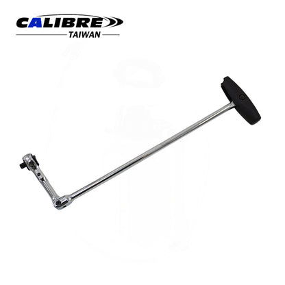 T type Roto Ratchet Handle