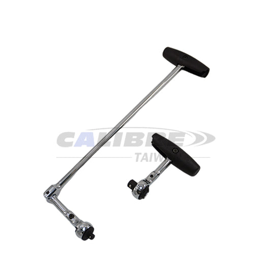 T type Roto Ratchet Handle