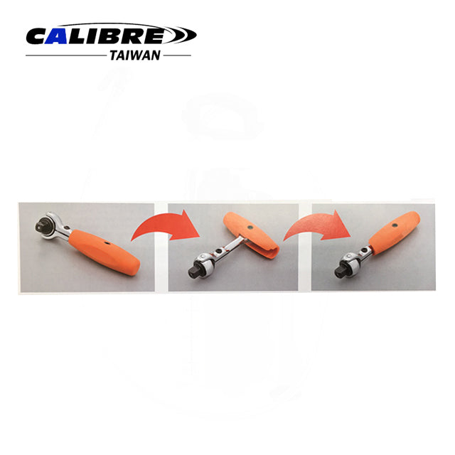 T type Roto Ratchet Handle