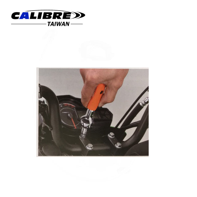 T type Roto Ratchet Handle