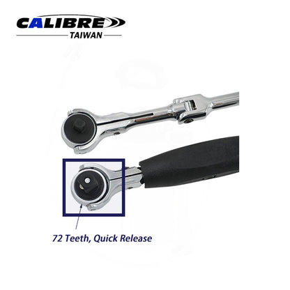 T type Roto Ratchet Handle