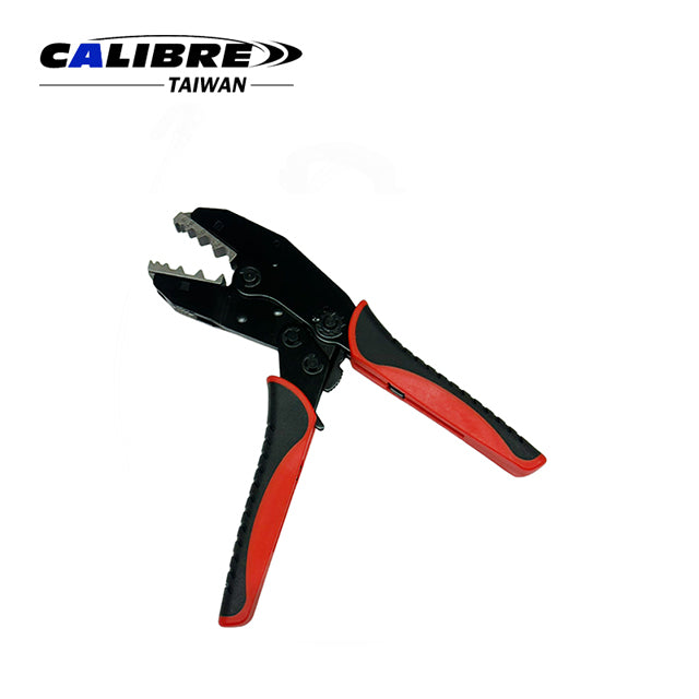 7pc RG type Coaxial Cable Connector Crimper Kit