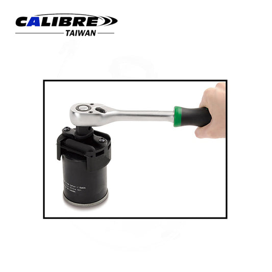 80-115mm Two Way Oil Filter Wrench