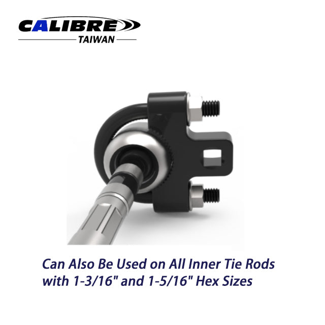Inner Tie Rod Tool
