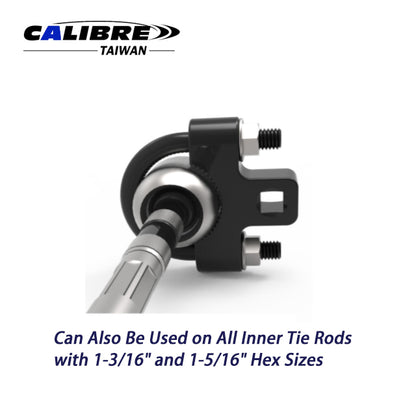 Inner Tie Rod Tool