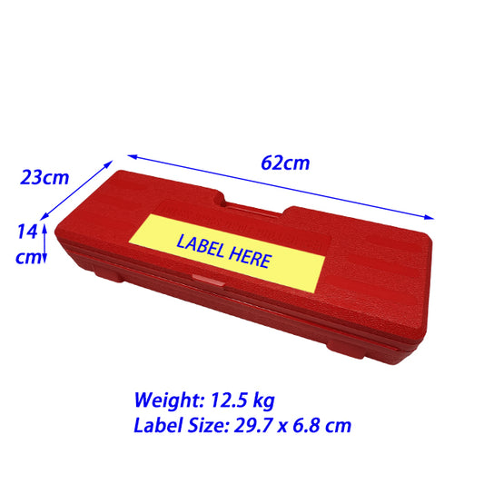 Large Sliding Hammer Set