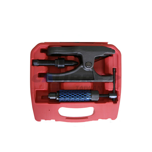 Hydraulic HGV Ball Joint Separator