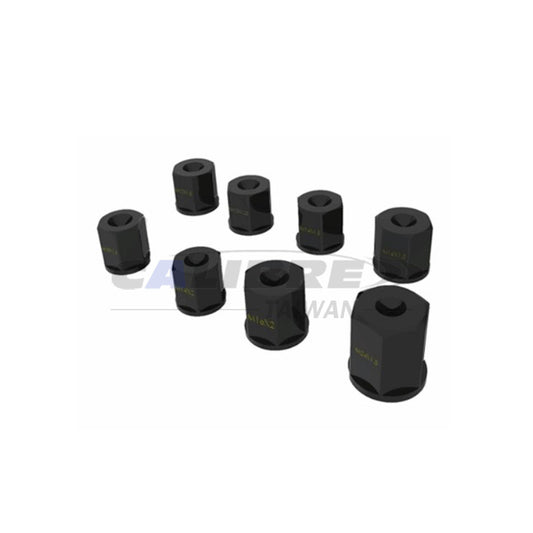 Ball Joint Hammer Nut Set