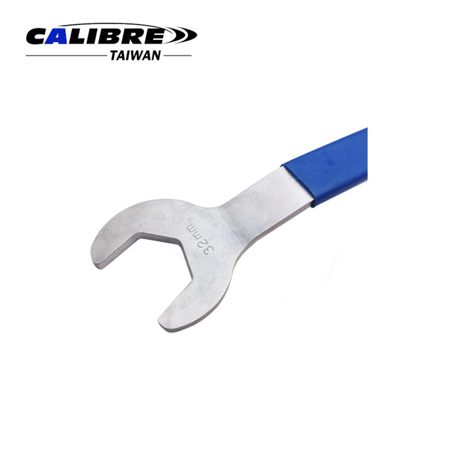Double End Thermo-Viscous Fan Nut Wrench