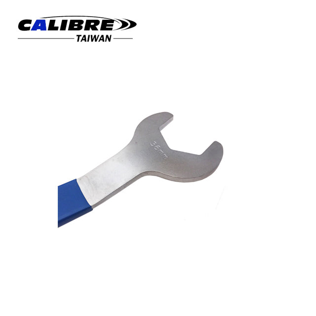 Double End Thermo-Viscous Fan Nut Wrench