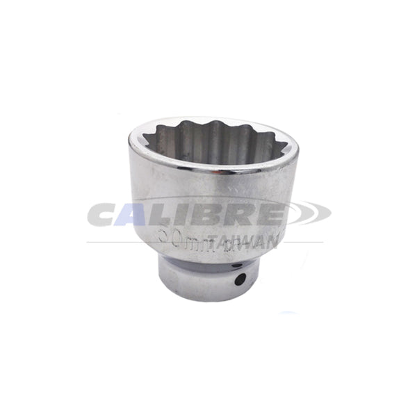 Axle nut socket – CAE0104 – Projen Tools