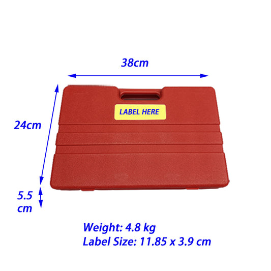 Two Sets Bearing Separator Kit