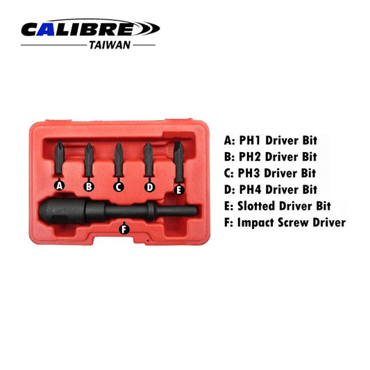 Small Fastener Remover Set