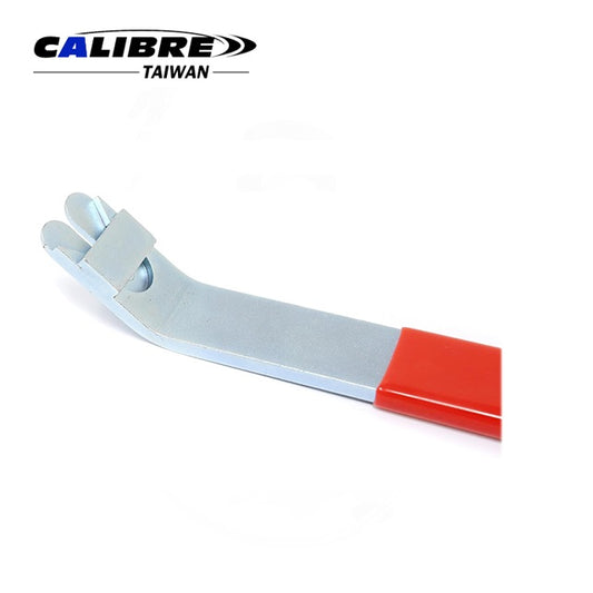 Spring Steel Trim Clip Removal Tool