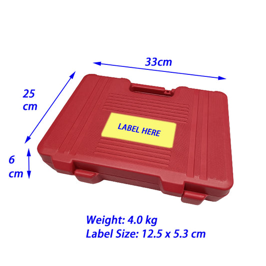 Balancer Puller And Installer Set