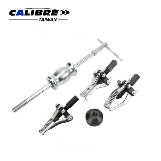 2 & 3-Jaw Internal & External Puller Set