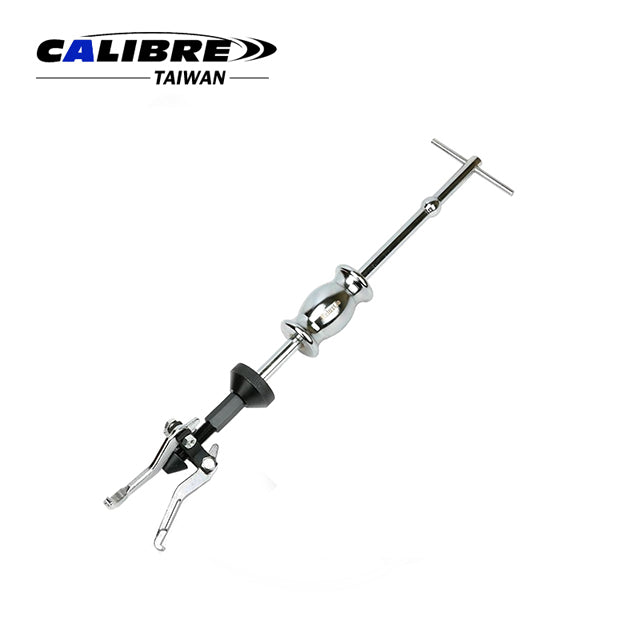 2 & 3-Jaw Internal & External Puller Set