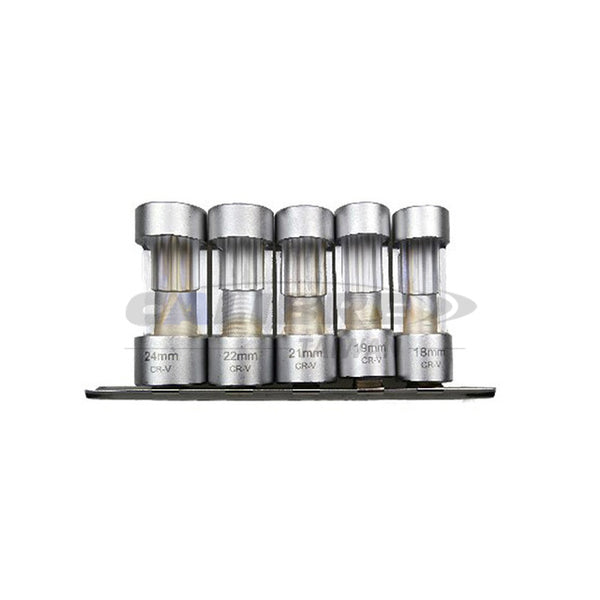 strut nut socket – CAE0136 – Projen Tools