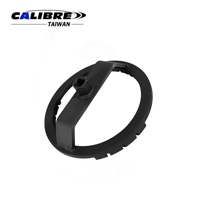 CAE0137-5 TAIWAN CALIBRE TOYOTA,LEXUS Fuel Tank Lid Tool
