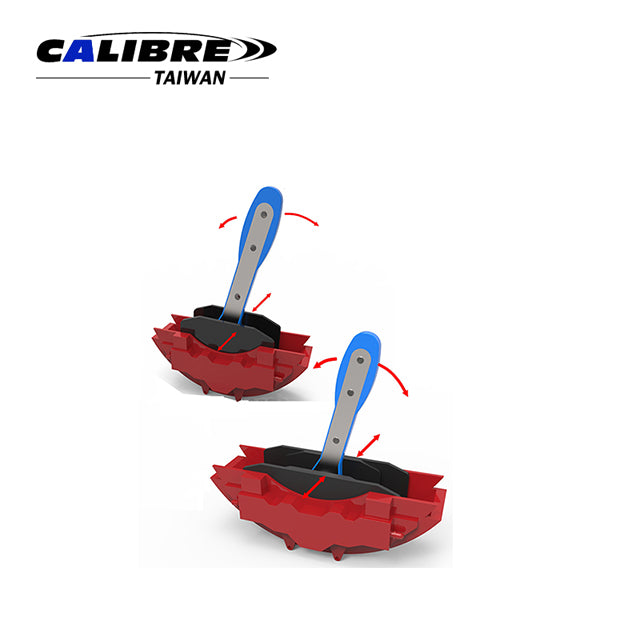 Brake Caliper Press