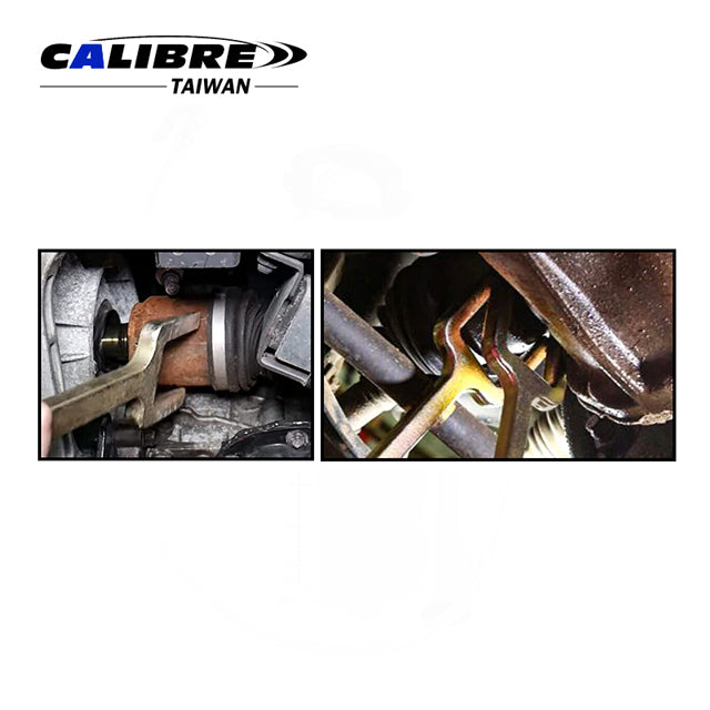 Axle Popper Kit