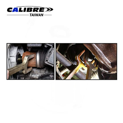 Axle Popper Kit