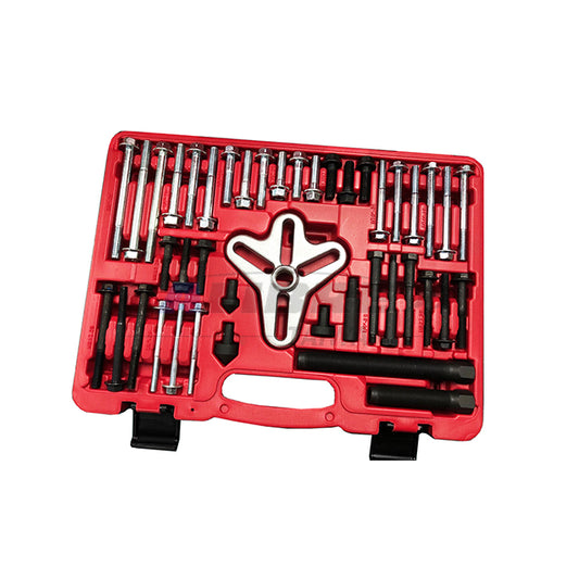 43pc Deluxe Master Bolt Grip Set