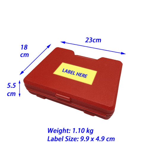 Harmonic Balancer Installer/Damper Installer