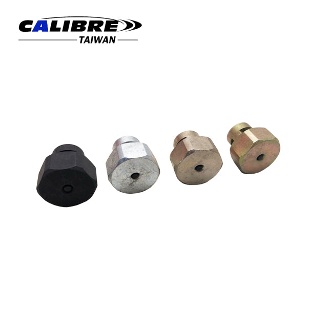 4pc Tire Deflator Set