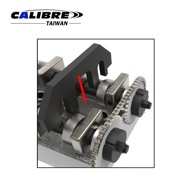 Timing Tool for Ford