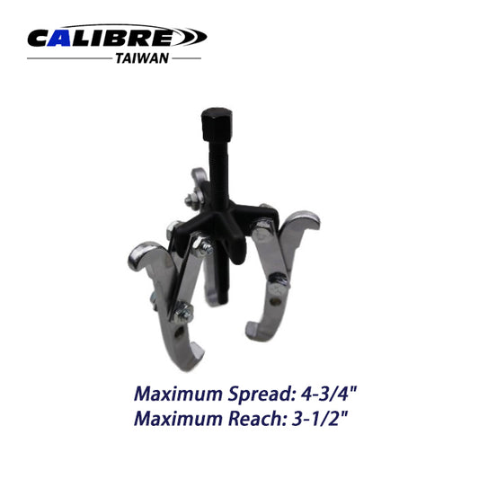 2/3-Jaw 2 Ton Puller