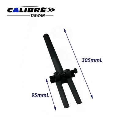 Adjustable Ball Joint Separator