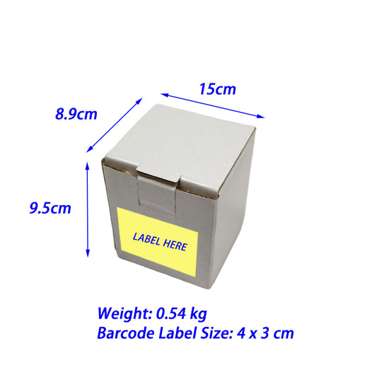 Crank Turning Socket