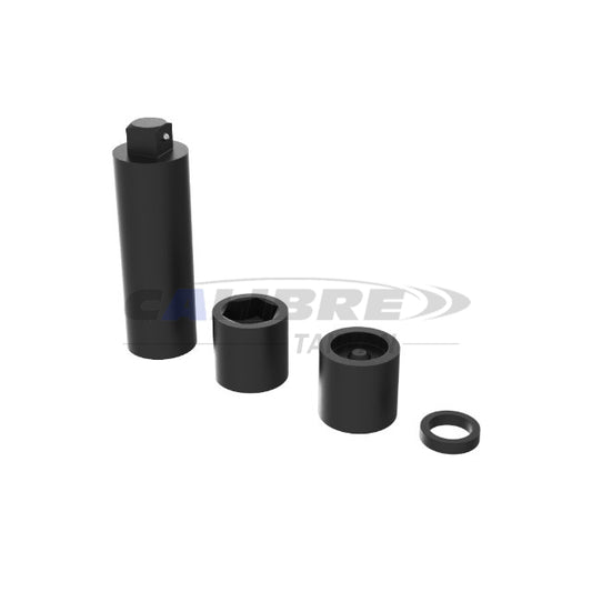 Dodge And Ford Hub Removal Tool