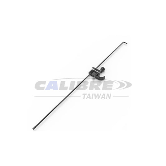 Throttle Pedal Depressor