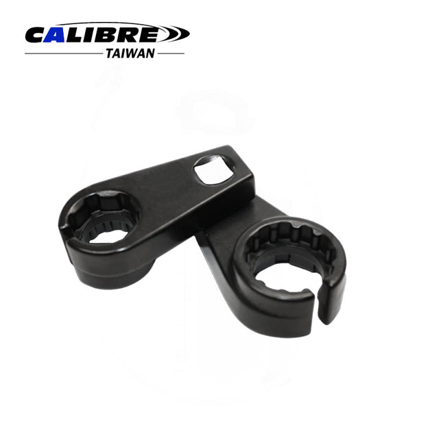 4 & 30mm Nox & Soot Sensor Socket Wrench Kit