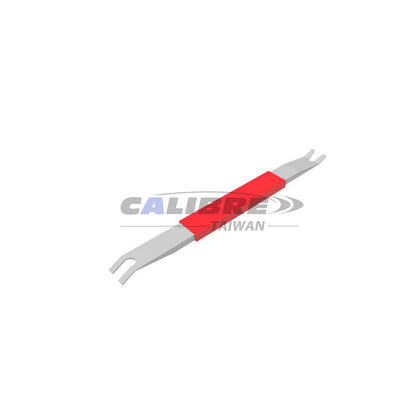 Double-Ended Clip Lifter