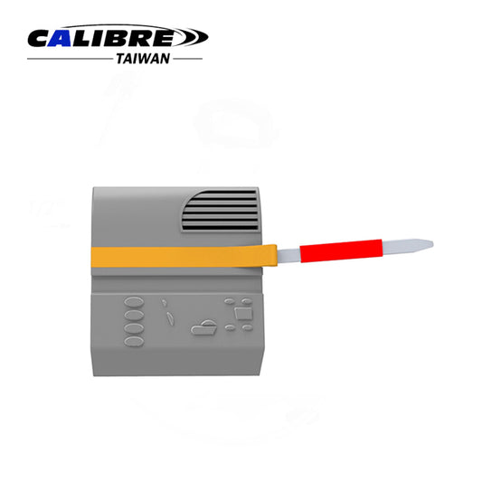 CAE0274D TAIWAN CALIBRE Double-Ended Trim Remover