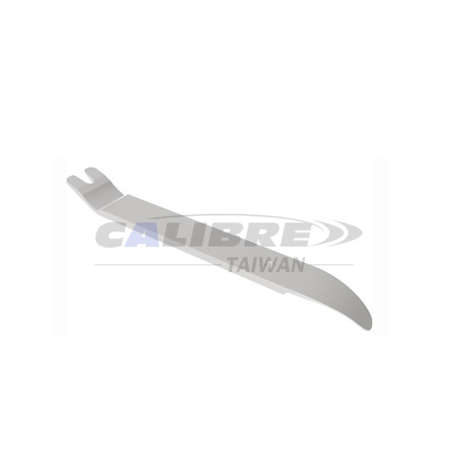 Trim Wedge Metal Prybar Tool