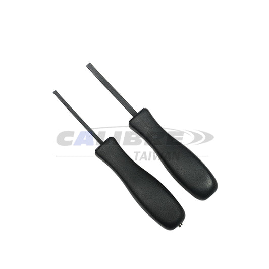 2pc Pocket Pry Bars
