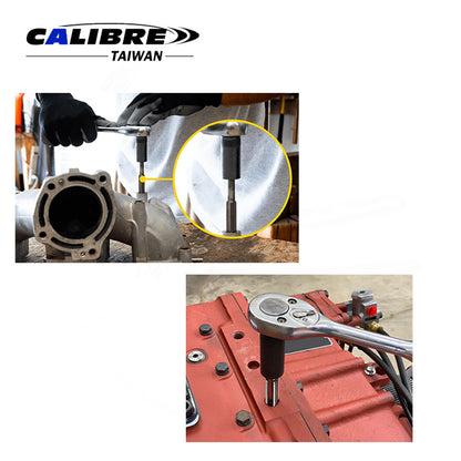CAE0275 TAIWAN CALIBRE Tap Socket Set