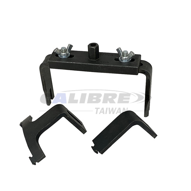 2 in 1 Fuel Tank Lock Ring Kit