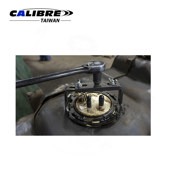 Fuel Tank Lock Ring