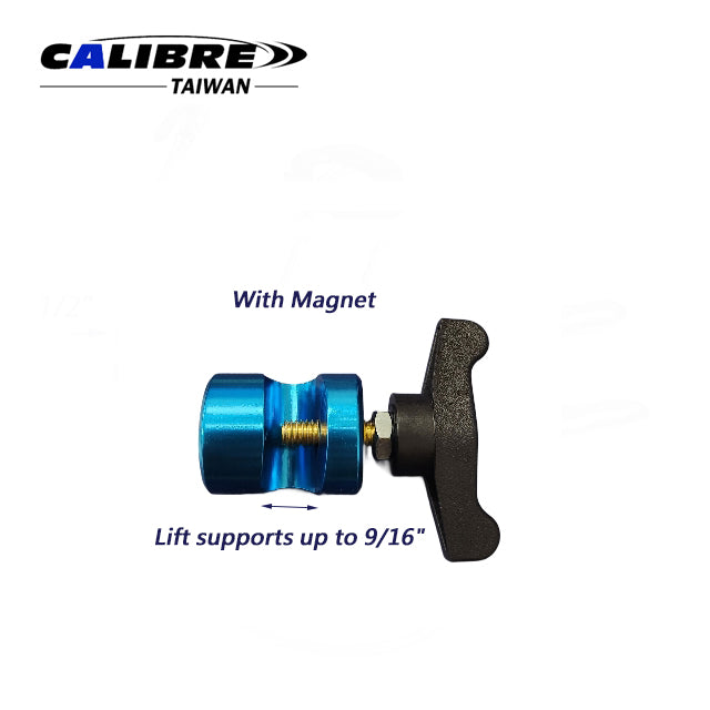 LIFT SUPPORT FIXING CLAMP